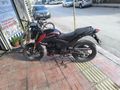 Sahibinden Kuba Terra 125