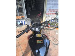 Sahibinden Kuba Terra 125