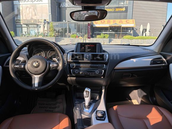 Sahibinden BMW 1 Serisi 118i 