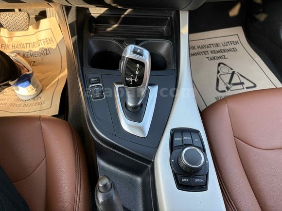 Sahibinden BMW 1 Serisi 118i 