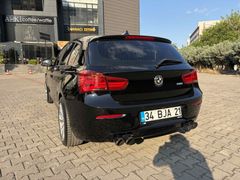 Sahibinden BMW 1 Serisi 118i 