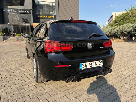 Sahibinden BMW 1 Serisi 118i 