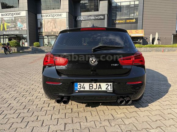 Sahibinden BMW 1 Serisi 118i 