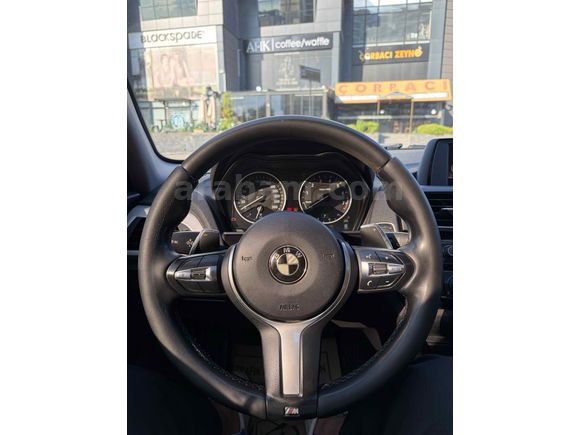 Sahibinden BMW 1 Serisi 118i 