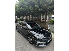 Sahibinden Honda Civic 1.6i VTEC Eco Elegance 2017 Model 