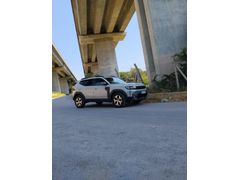 Sahibinden Renault Duster 1.0 Eco-G Evolution 2025 Model