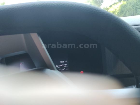 Sahibinden Renault Duster 1.0 Eco-G Evolution 2025 Model