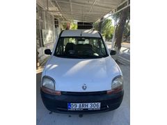 Sahibinden Renault Kangoo Express 1.9 D 2003 Model 