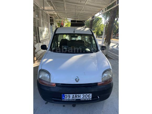 Sahibinden Renault Kangoo Express 1.9 D 2003 Model 
