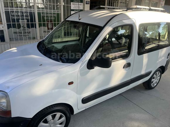 Sahibinden Renault Kangoo Express 1.9 D 2003 Model 