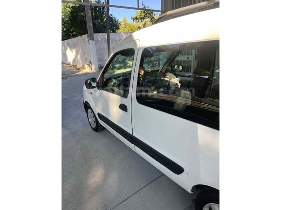 Sahibinden Renault Kangoo Express 1.9 D 2003 Model 