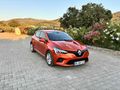 Sahibinden Renault Clio 1.3 TCe Touch 2020 Model Ankara