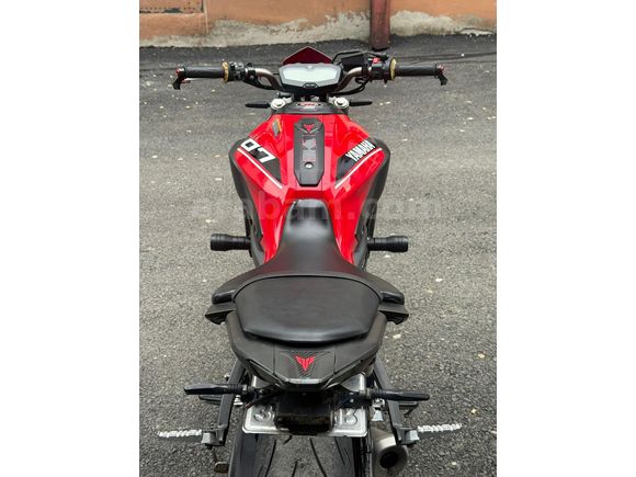 Sahibinden Yamaha MT 07 ABS Hatay