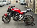 Sahibinden Yamaha MT 07 ABS Hatay