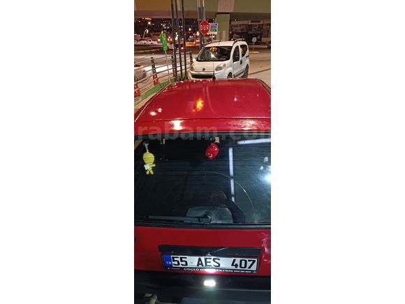 Sahibinden Fiat Uno 70 S 1997 Model 