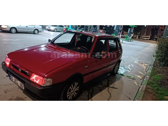 Sahibinden Fiat Uno 70 S 1997 Model 