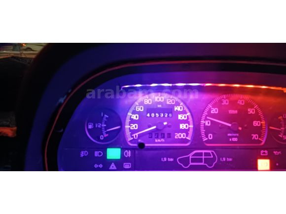 Sahibinden Fiat Uno 70 S 1997 Model 