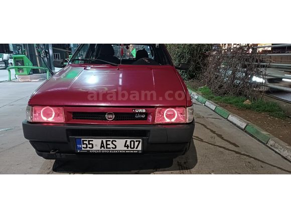 Sahibinden Fiat Uno 70 S 1997 Model 