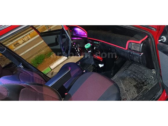 Sahibinden Fiat Uno 70 S 1997 Model 