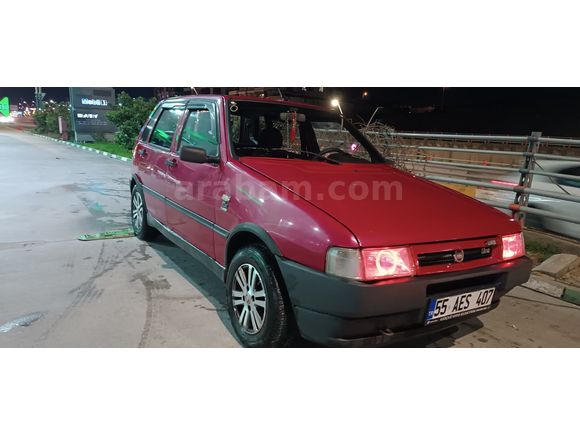 Sahibinden Fiat Uno 70 S 1997 Model 