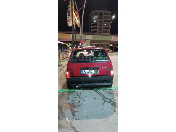 Sahibinden Fiat Uno 70 S 1997 Model 