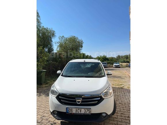 İLK SAHIBINDEN TRAMERSİZ HATASIZ BOYASIZ 