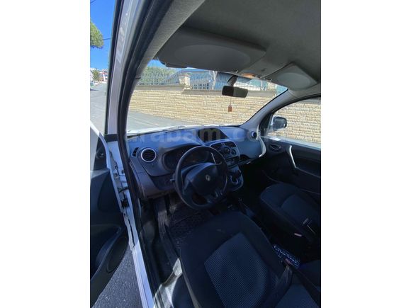 Sahibinden Renault Kangoo Express 1.5 dCi Maxi Joy 2016 Model 