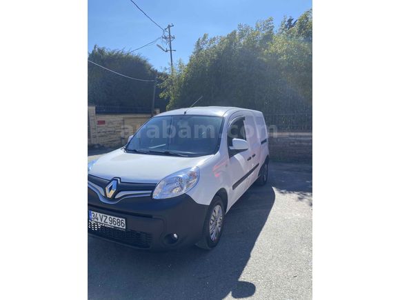 Sahibinden Renault Kangoo Express 1.5 dCi Maxi Joy 2016 Model 