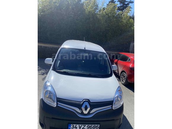 Sahibinden Renault Kangoo Express 1.5 dCi Maxi Joy 2016 Model 