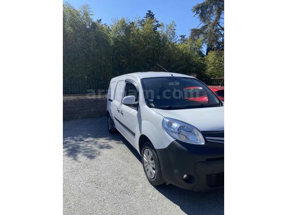 Sahibinden Renault Kangoo Express 1.5 dCi Maxi Joy 2016 Model 