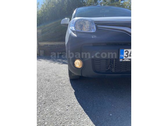 Sahibinden Renault Kangoo Express 1.5 dCi Maxi Joy 2016 Model 
