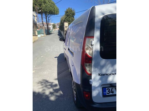 Sahibinden Renault Kangoo Express 1.5 dCi Maxi Joy 2016 Model 
