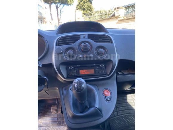 Sahibinden Renault Kangoo Express 1.5 dCi Maxi Joy 2016 Model 