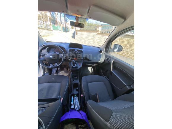 Sahibinden Renault Kangoo Express 1.5 dCi Maxi Joy 2016 Model 