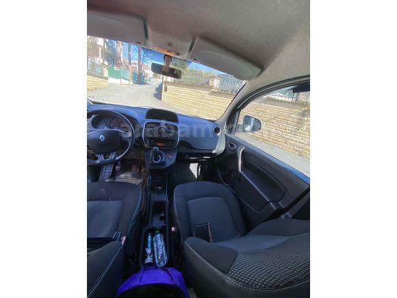 Sahibinden Renault Kangoo Express 1.5 dCi Maxi Joy 2016 Model 