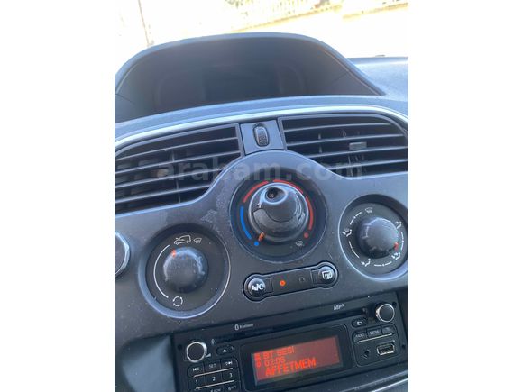 Sahibinden Renault Kangoo Express 1.5 dCi Maxi Joy 2016 Model 