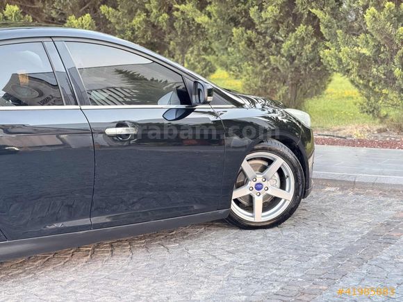 EMİR AUTO'dan FORD FOCUS 2015 ÇIKIŞLI 116 BİN KM