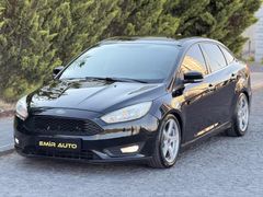 EMİR AUTO'dan FORD FOCUS 2015 ÇIKIŞLI 116 BİN KM