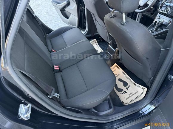 EMİR AUTO'dan FORD FOCUS 2015 ÇIKIŞLI 116 BİN KM