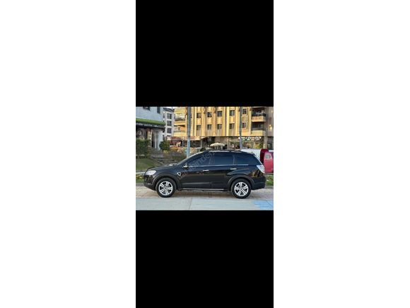 Sahibinden Chevrolet Captiva 2.0 D LT High 2007 Model