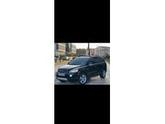 Sahibinden Chevrolet Captiva 2.0 D LT High 2007 Model