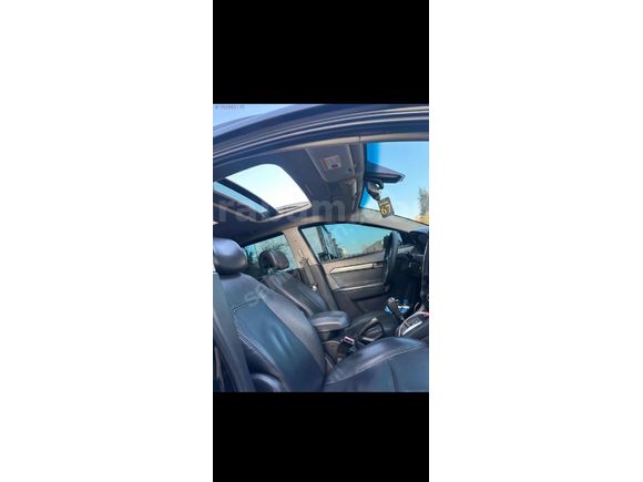 Sahibinden Chevrolet Captiva 2.0 D LT High 2007 Model