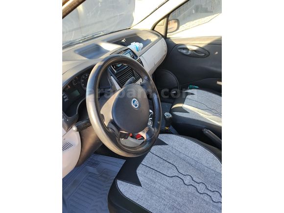 Sahibinden Fiat Punto 1.3 Multijet Dynamic 2006 Model