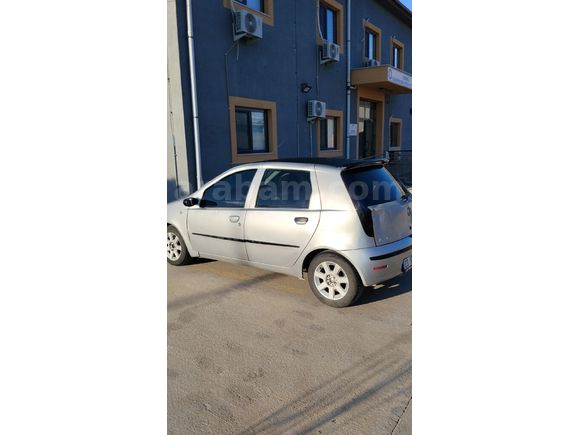 Sahibinden Fiat Punto 1.3 Multijet Dynamic 2006 Model