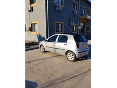 Sahibinden Fiat Punto 1.3 Multijet Dynamic 2006 Model