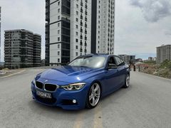 Sahibinden BMW 3 Serisi 320i ED 40th Year Edition 2015 Model 