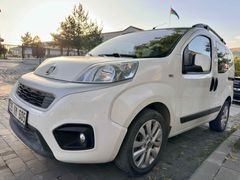 Sahibinden Fiat Fiorino Combi 1.3 Multijet Emotion 2017 Model 