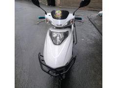 Sahibinden RKS Spontini 110