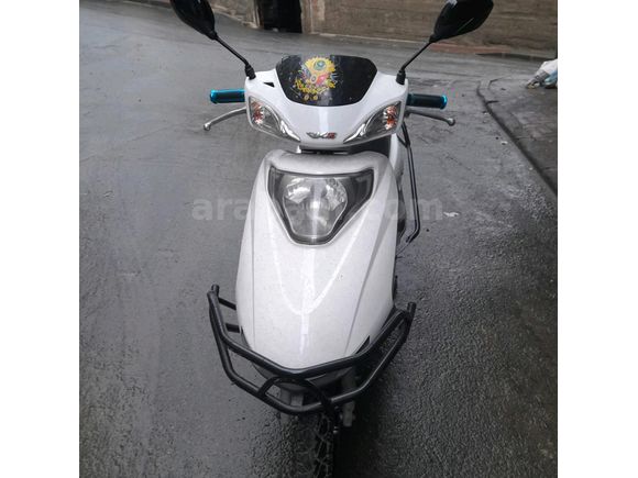 Sahibinden RKS Spontini 110