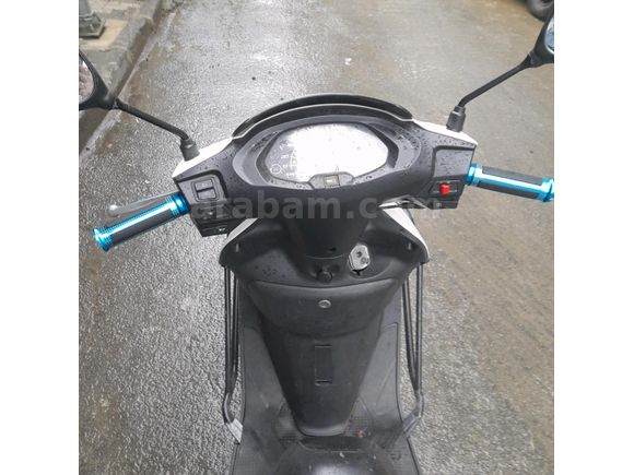 Sahibinden RKS Spontini 110